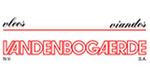 logo Vandenbogaerde S.A.