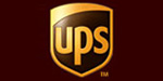 bedrijfslogo UPS SCS Belgium NV
