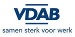 logo VDAB opleidingscentrum